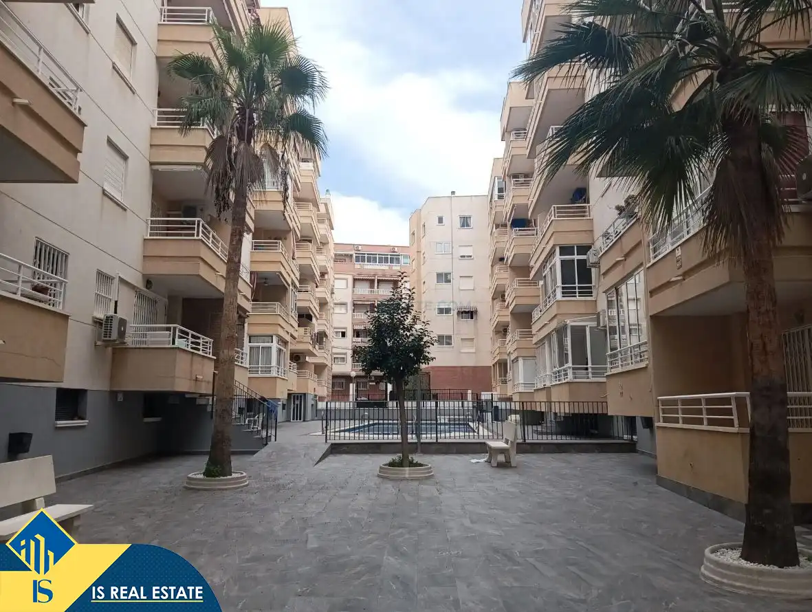 Àtic amb piscina en venda a Playa del Cura, imagen 3