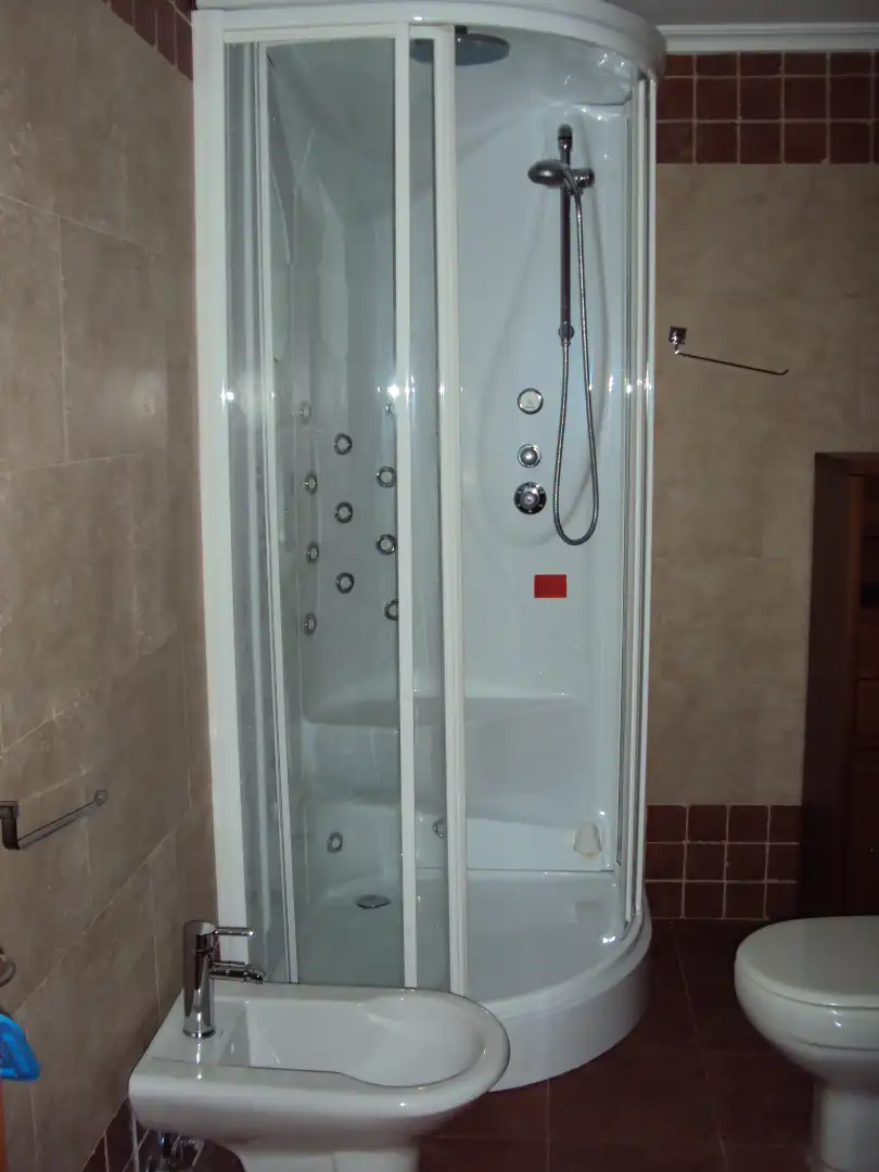 Wohnung zur Miete in Calle la Paz, Balazote