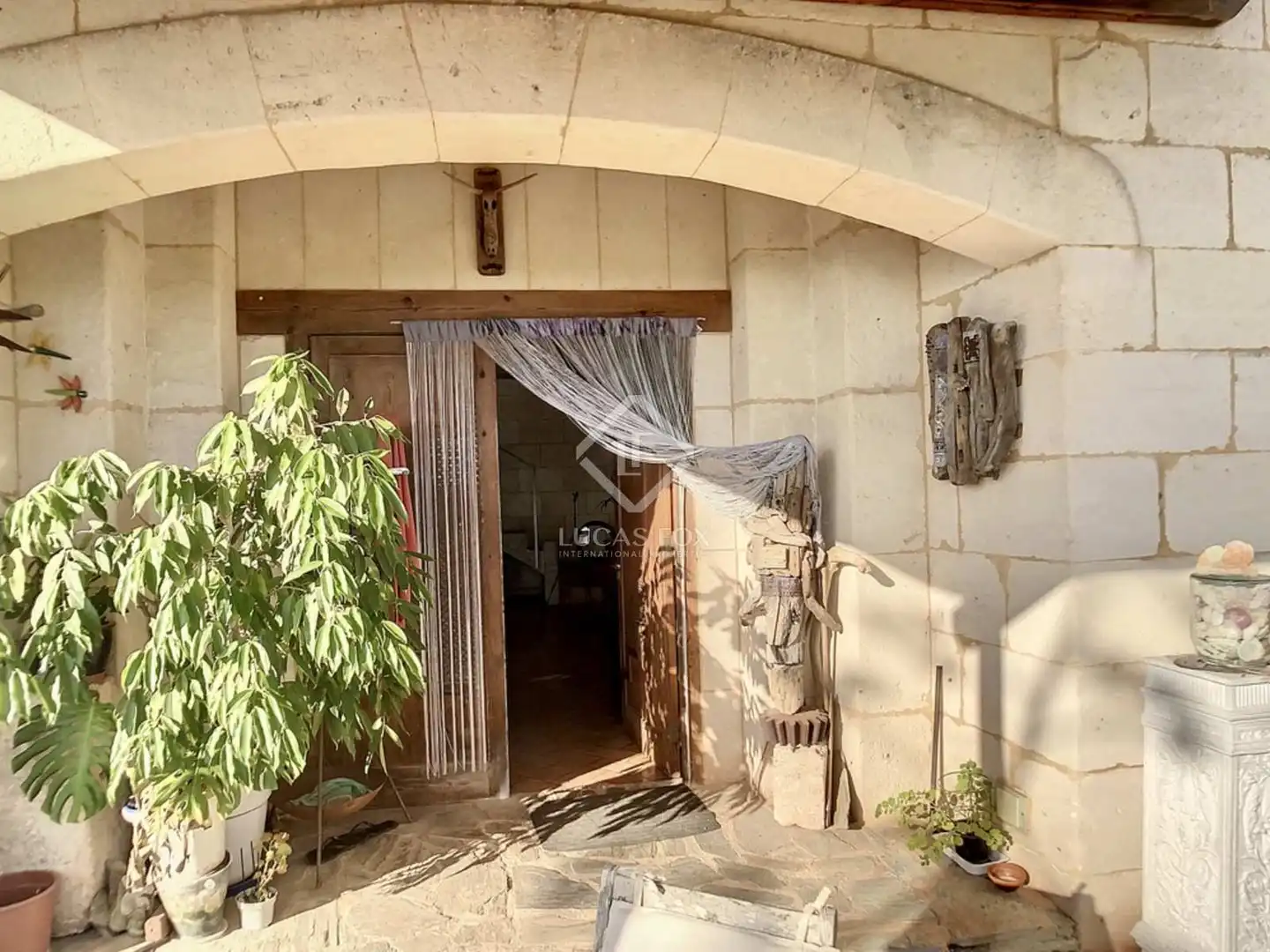Landhaus mit Garten zum Verkauf in Alaior poble, imagen 10