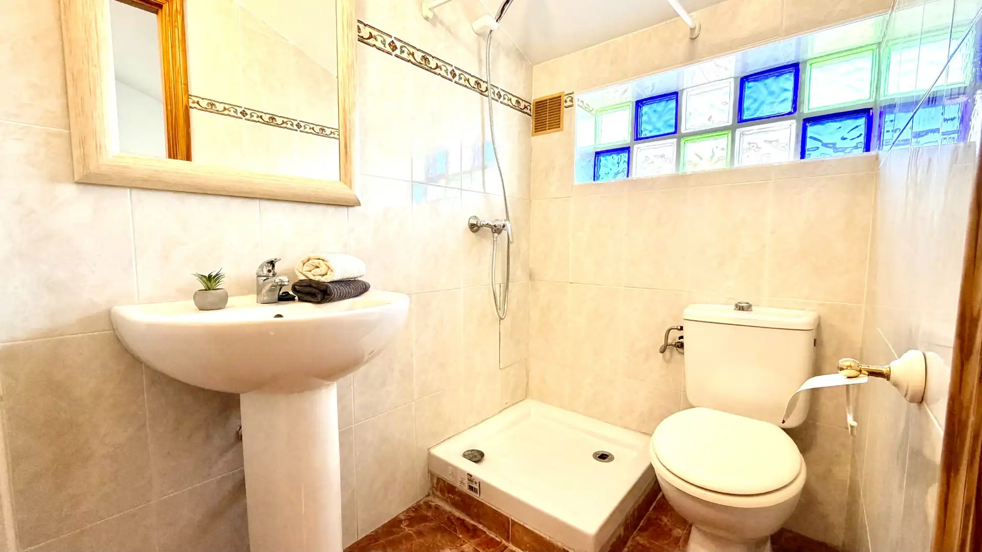 Casa a schiera con terrazza in vendita a Orihuela Costa, imagen 16
