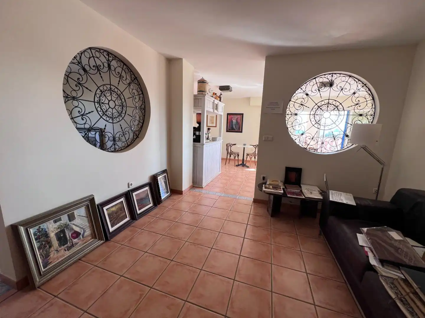 Edificio en venta en Calabardina