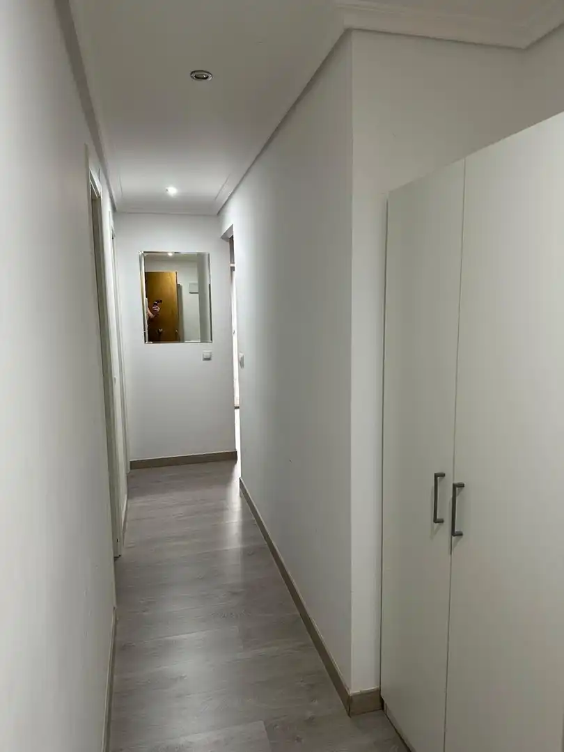 Pis de lloguer en Santander amb Calefacció, Parquet i Moblat