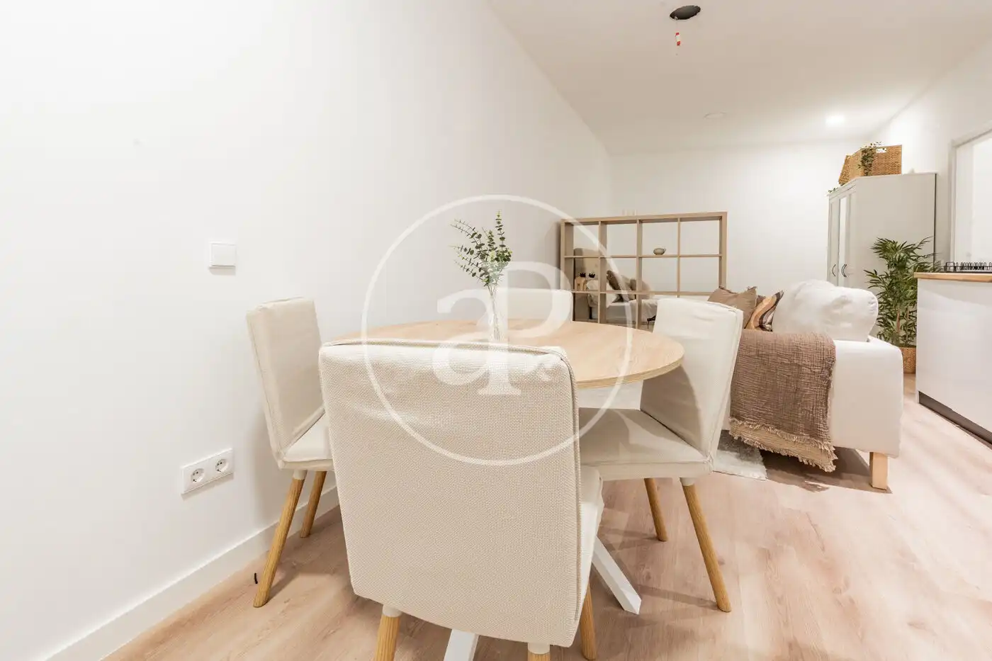 Appartamento in vendita a C. del Ave María 18, imagen 3