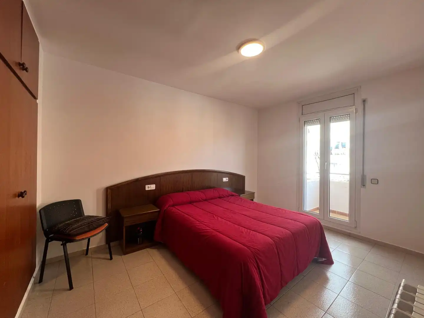 Habitación de Casa o chalet en venta en Igualada con Aire acondicionado, Calefacción y Jardín privado