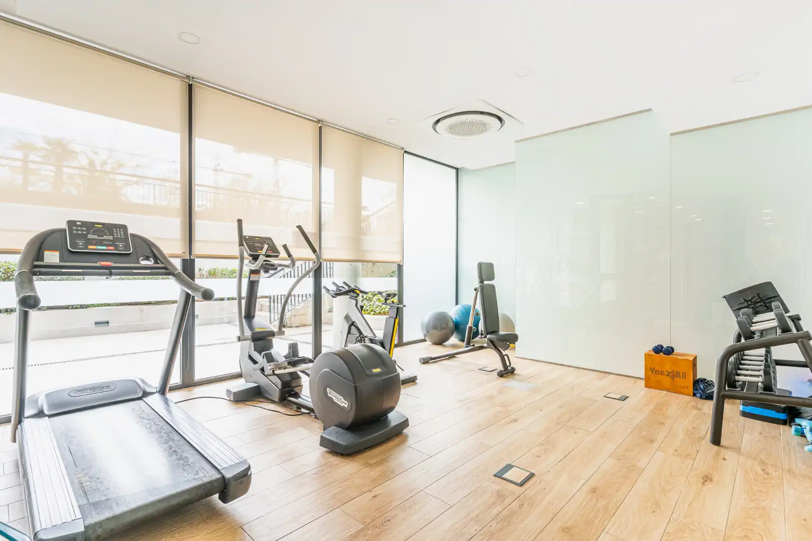 Flat for sale in Las Rozas de Madrid  with Air Conditioner, Heating and Private garden