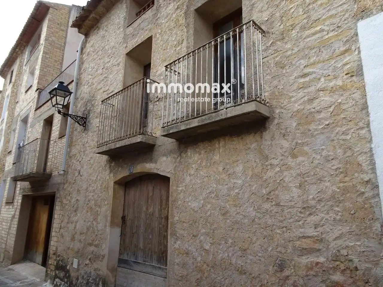 Casa in vendita a sant fabia