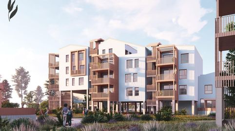 RESIDENCIAL DE OBRA NUEVA EN EL VERGEL, imatge 3