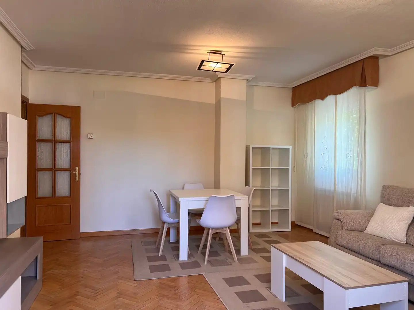 Wohnung zur Miete in Avenida del Campo Hermoso, Humanes de Madrid
