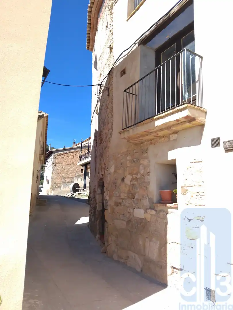 Casa rústica en venda a Azanuy-alins, imagen 20