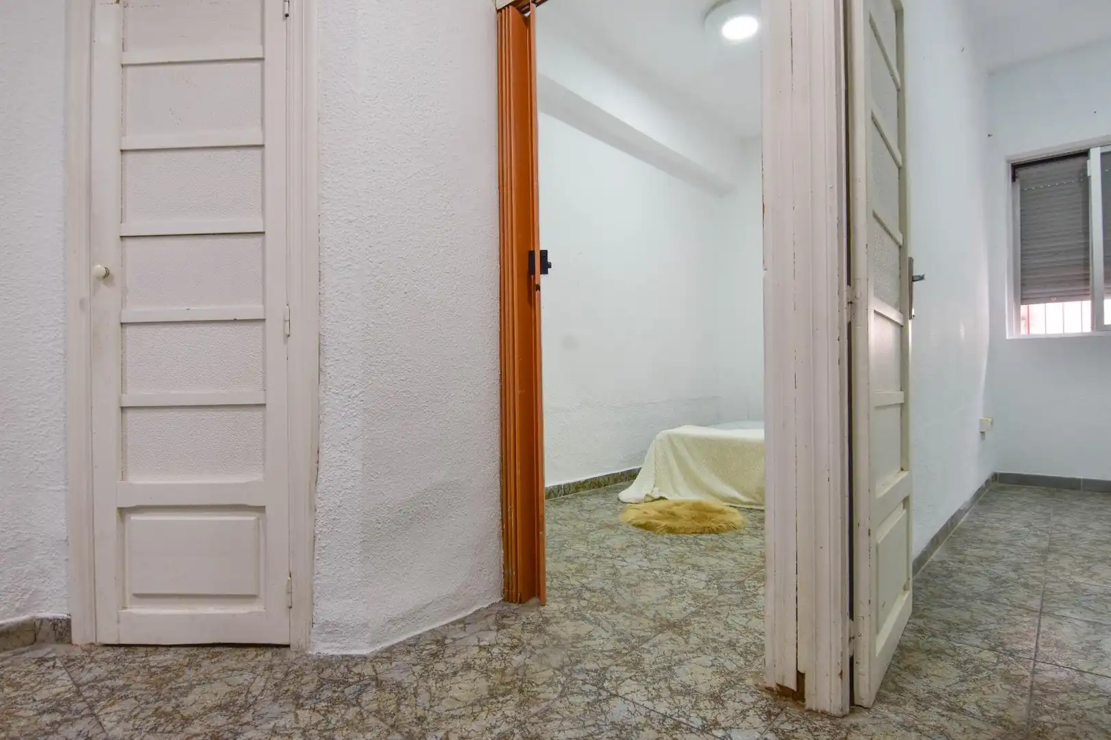 Dormitori de Planta baixa en venda en Manises amb Aire condicionat i Calefacció