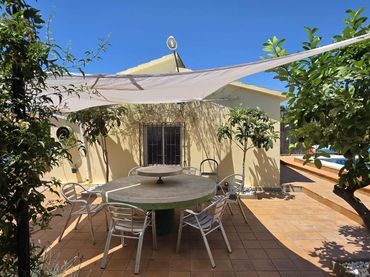 Maison avec piscine à vendre à ATZAVARA, DE L'