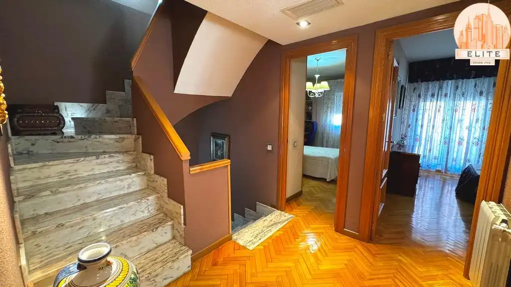 Casa adosada en venta en Torrejón de la Calzada con Aire acondicionado, Calefacción y Jardín privado