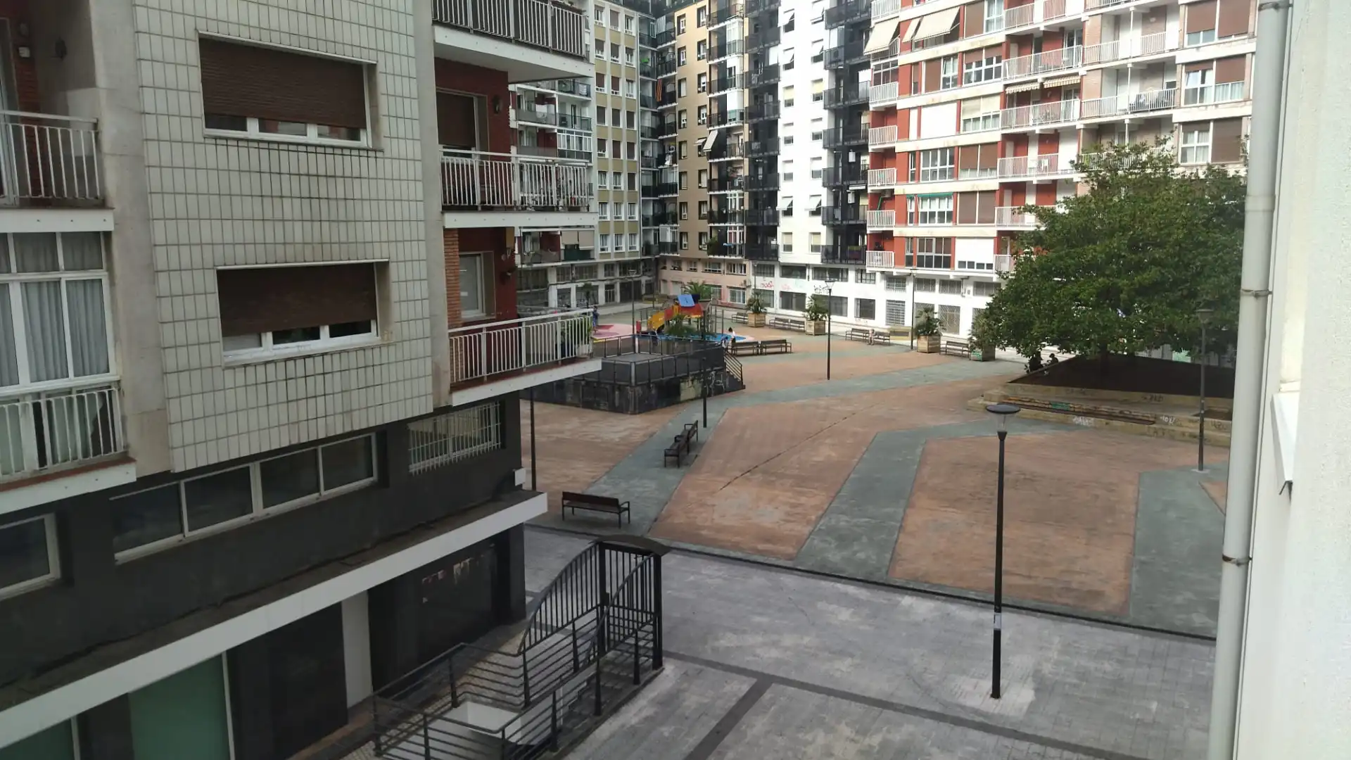 Pis amb ascensor en venda a Madrid Etorbidea, imagen 47