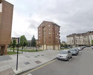 Exterior view of Flat for sale in Oviedo   with Terrace