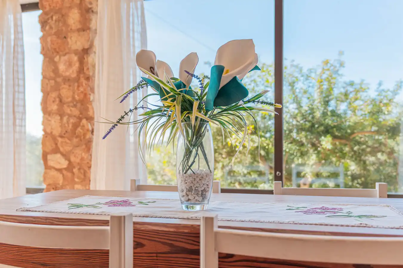 Country house zum Verkauf in Colònia Sant Jordi