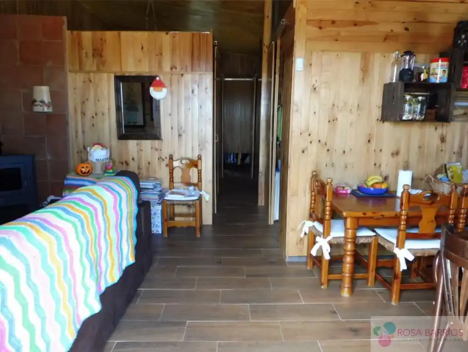 Casa rústica amb piscina en venda a Costa Natura, imagen 34