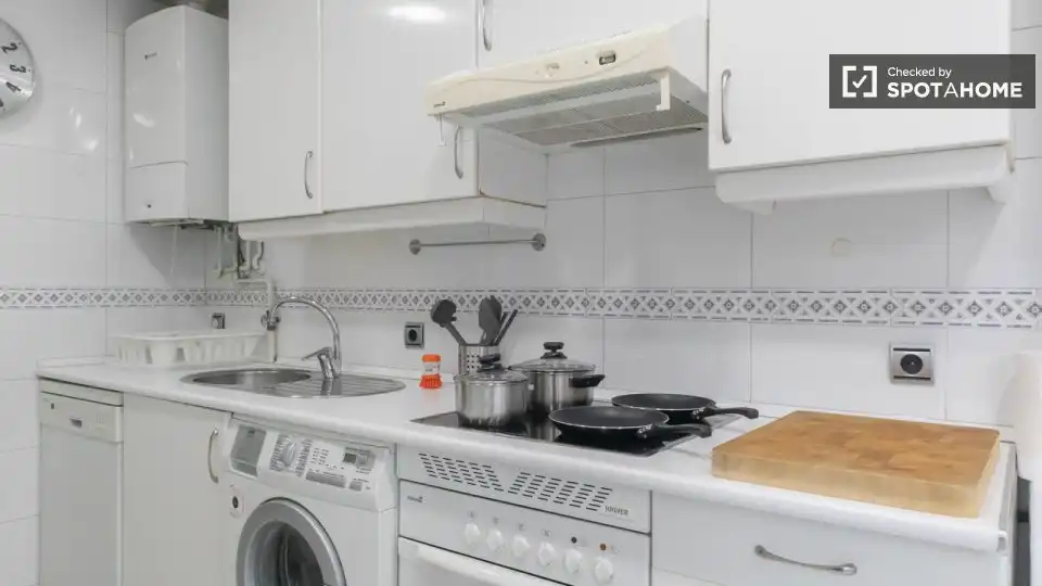 Room in Costillares