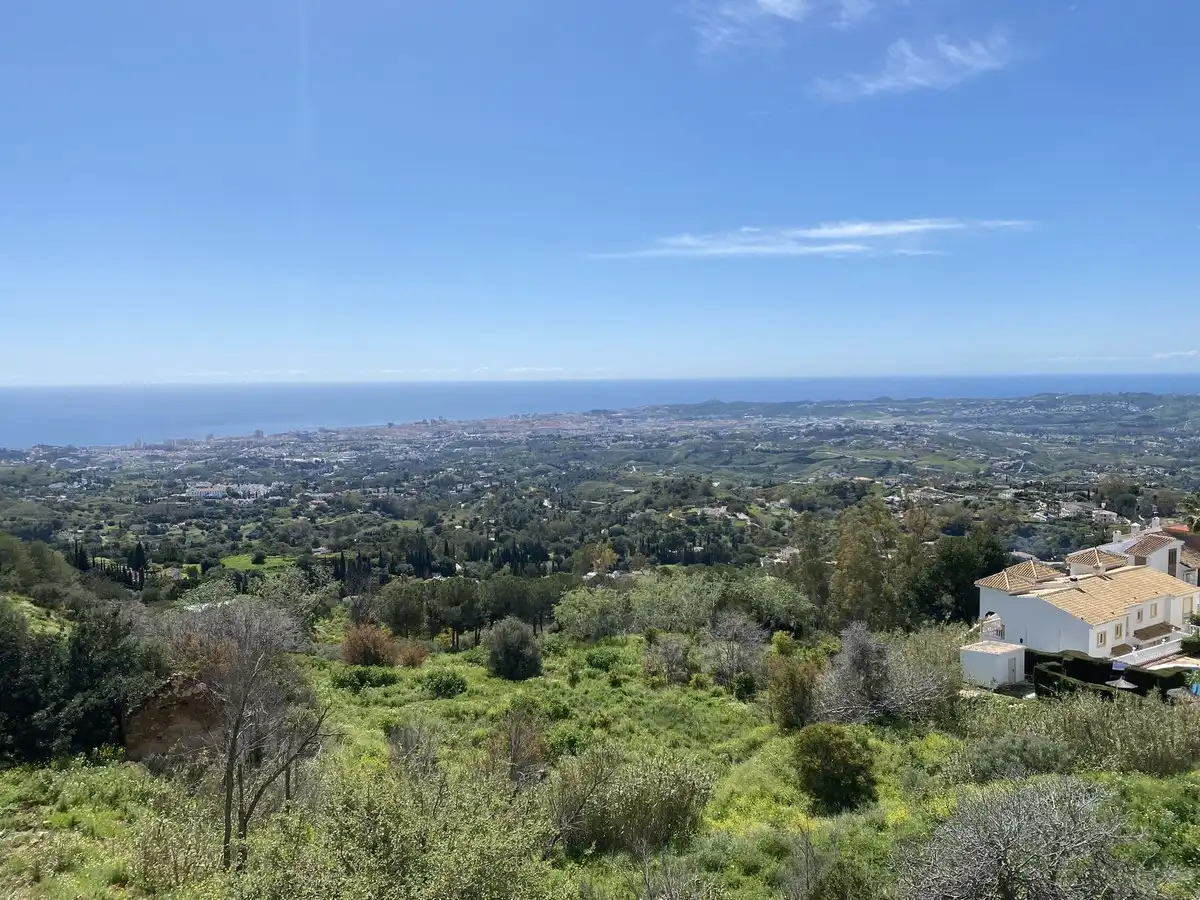 Terreno residencial en venta en La Calle de Suecia 1, imagen 2