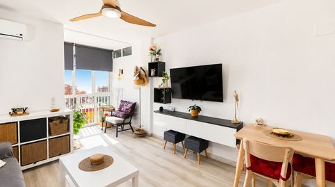 Foto 3 de Apartament en venda a Avenida Gamonal, Parque de la Paloma, Benalmádena