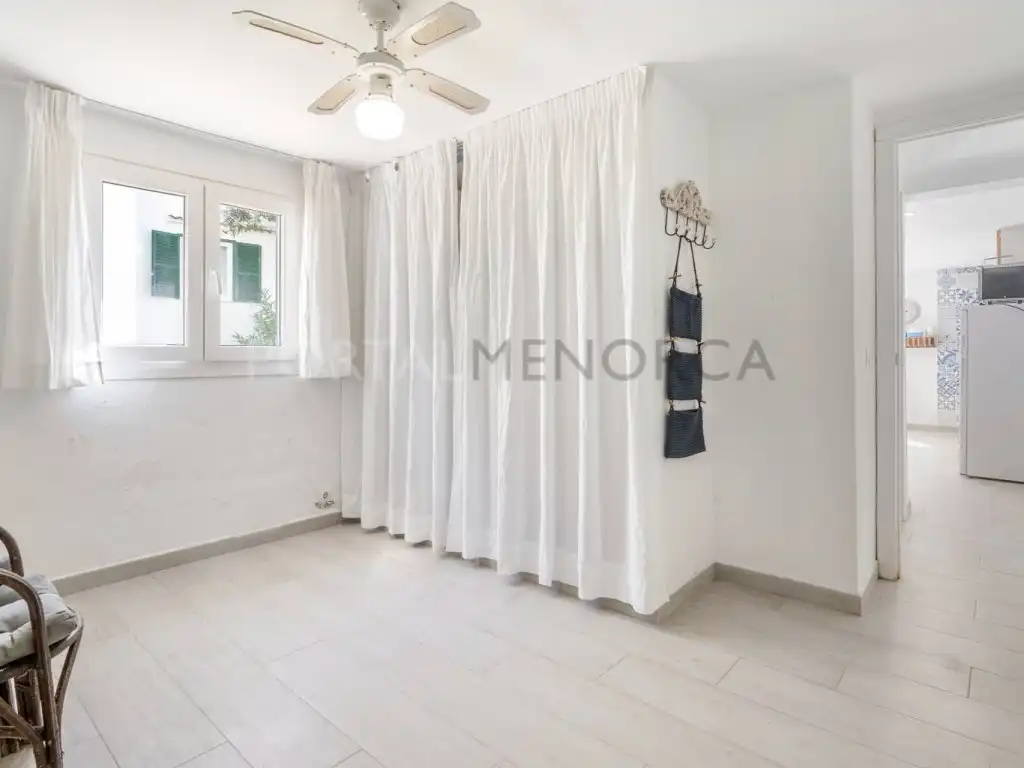 Bedroom of Apartments for sale in Ciutadella de Menorca