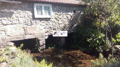 Foto 2 de Finca rústica en venta en Tomiño, Pontevedra