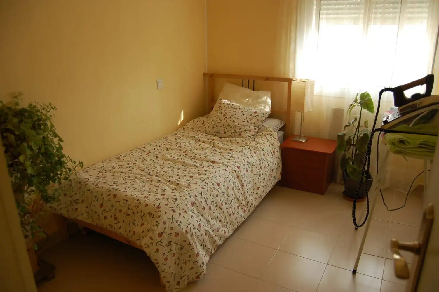 Habitación de Casa adosada en venta en Valverde de Alcalá, Madrid
