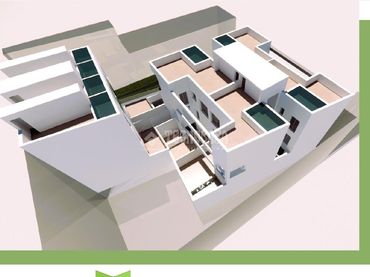 Attique à vendre à Conil