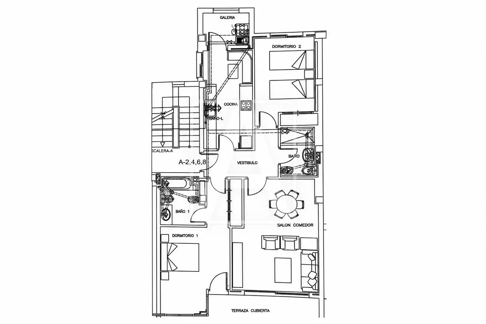 Apartament amb piscina en venda a Altea Hills, imagen 34