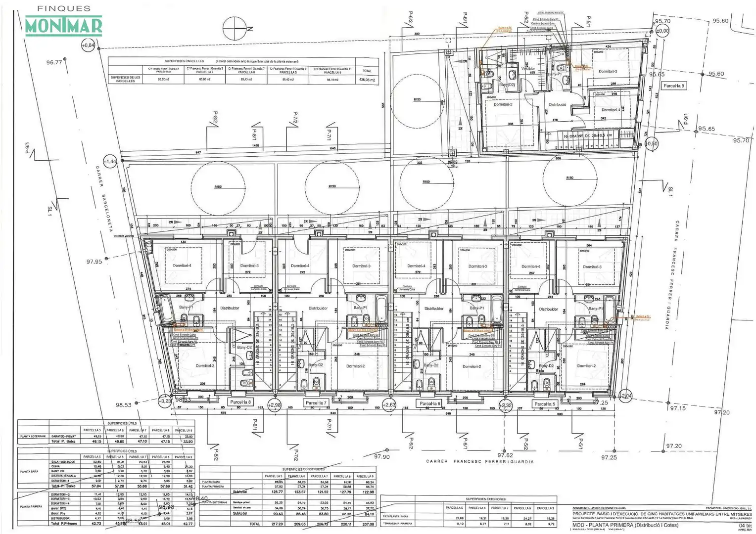 Casa o chalet en venta en Sant Pere de Ribes con Aire acondicionado, Calefacción y Jardín privado
