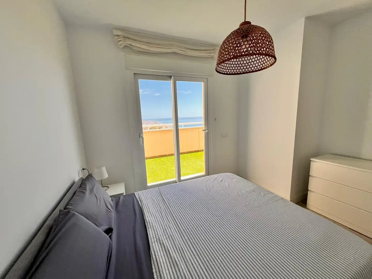 Attic for rent in Avenida de Picaso, La Cala del Moral, 17, La Cala del Moral