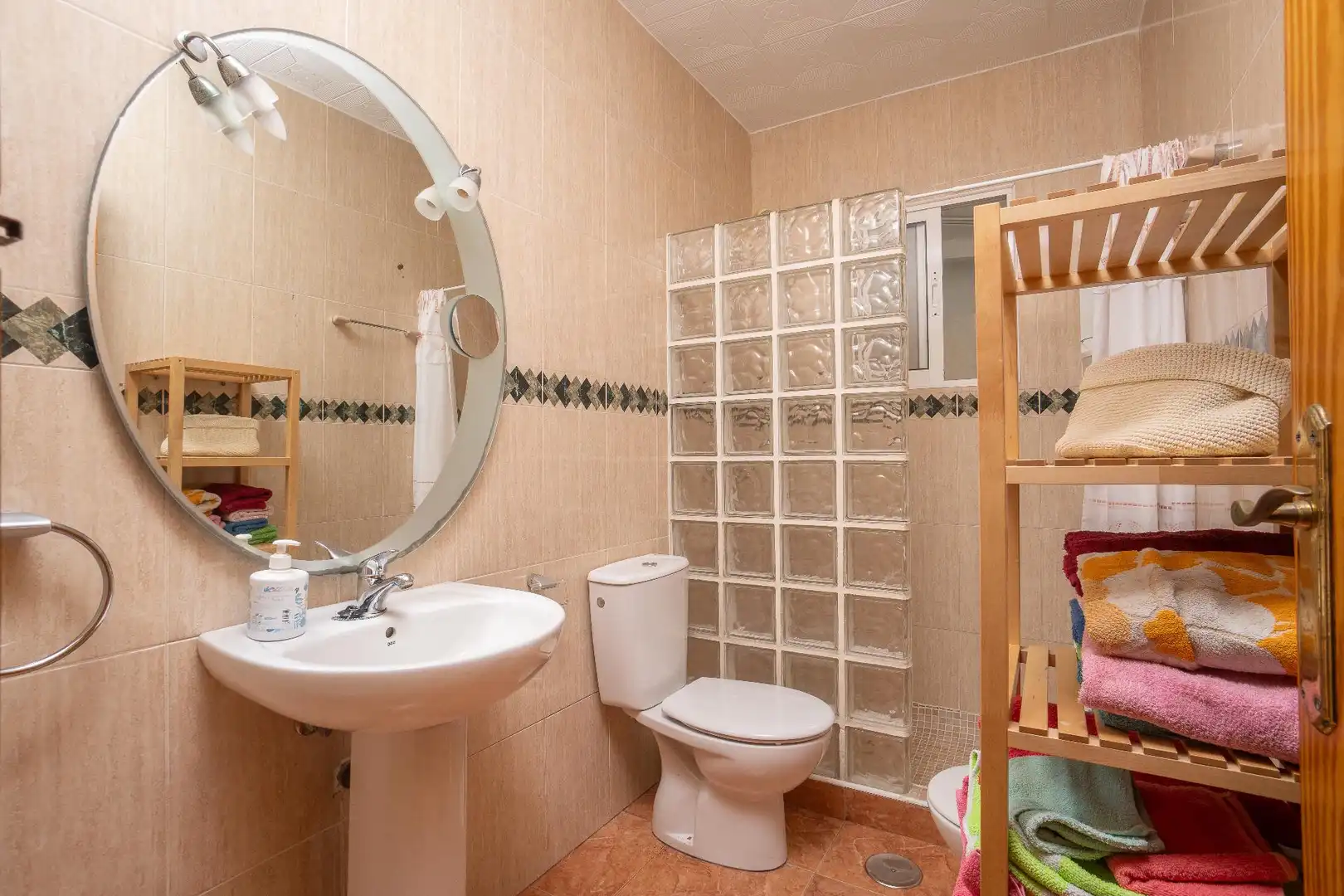 Baño de Piso en venta en Pilar de la Horadada con Balcón