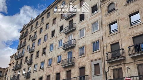 Foto 2 de Piso en venta en Gran Via, San Esteban - San Cristóbal, Salamanca Capital