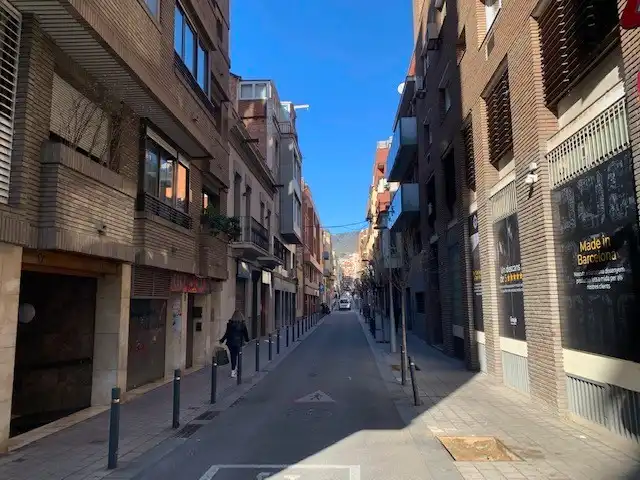 Business premises for transfer in Sarrià - Sant Gervasi, imagen 9