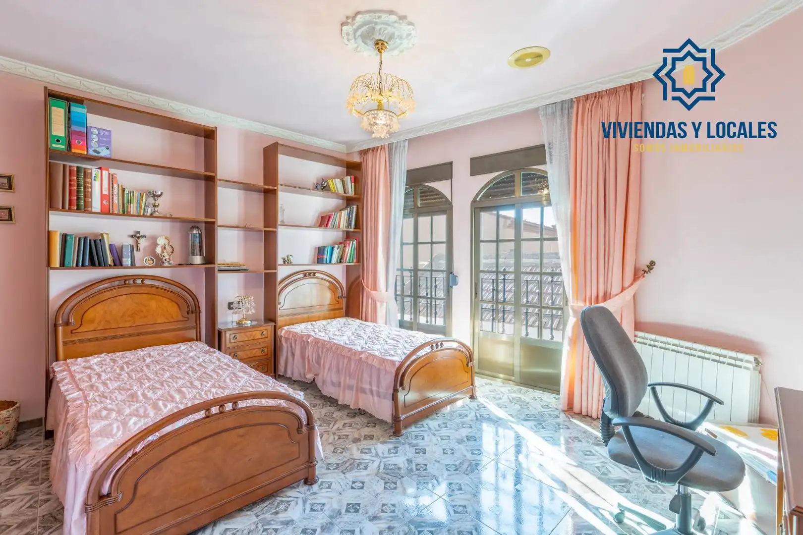Maison avec terrasse à vendre à Plaza IGLESIA-P RUIZ 3, imagen 19