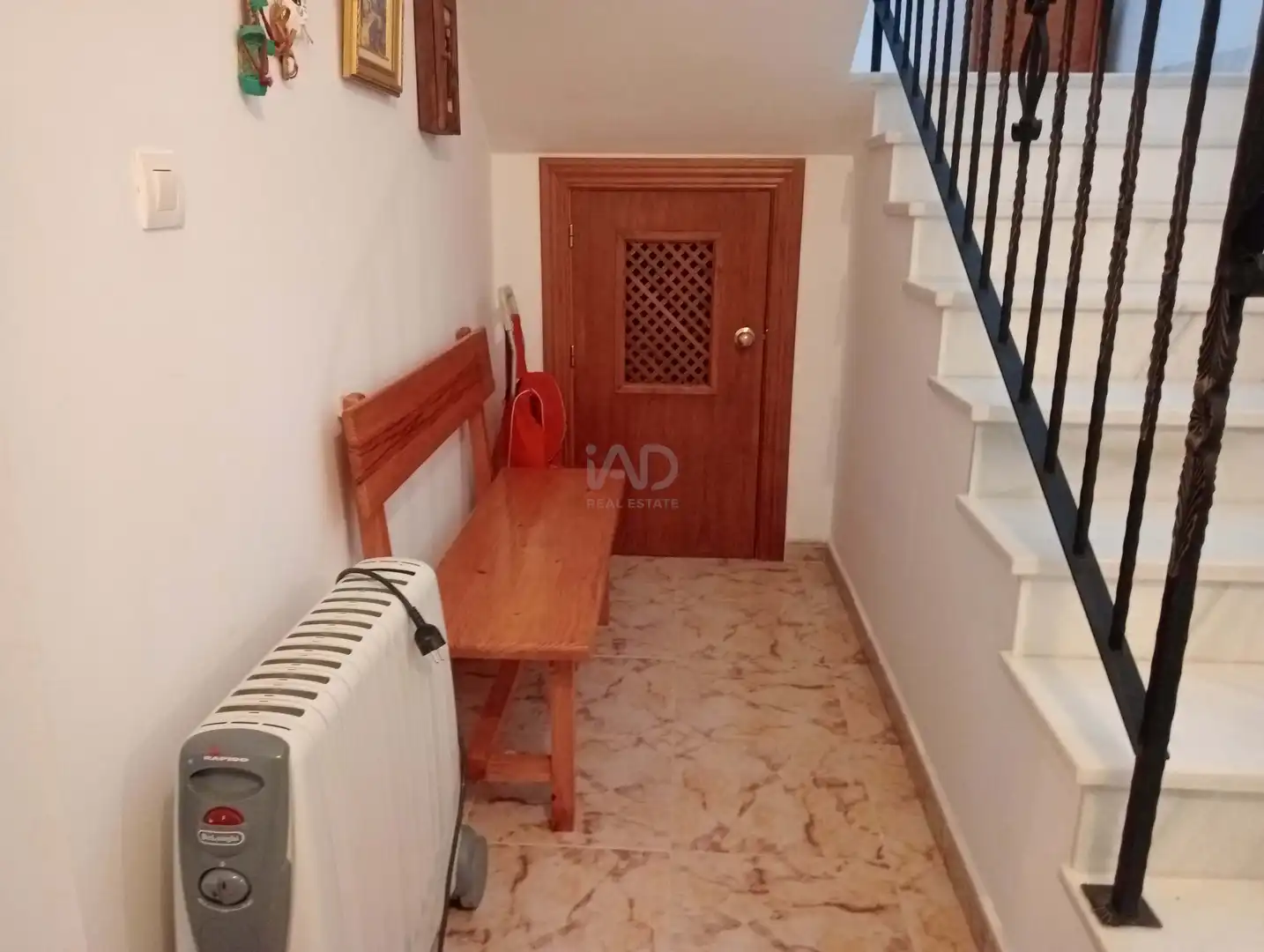 Casa o xalet en venda en Dehesas de Guadix amb Terrassa