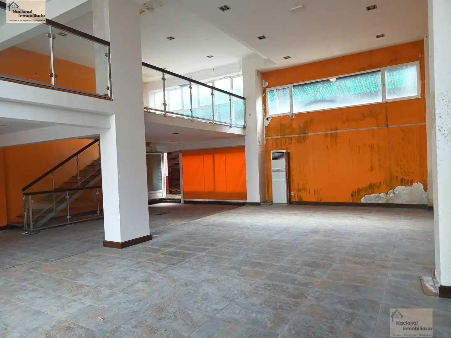 Gewerbefläche zum Verkauf in Ciudad de la Comunicación - Arco Ladrillo, imagen 16