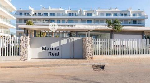 Photo 2 of Flat for sale in Calle de Castor, El Montgó, Dénia