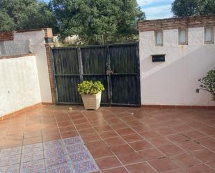 Garden of House or chalet for sale in San Fernando  with Storage room and Balcony