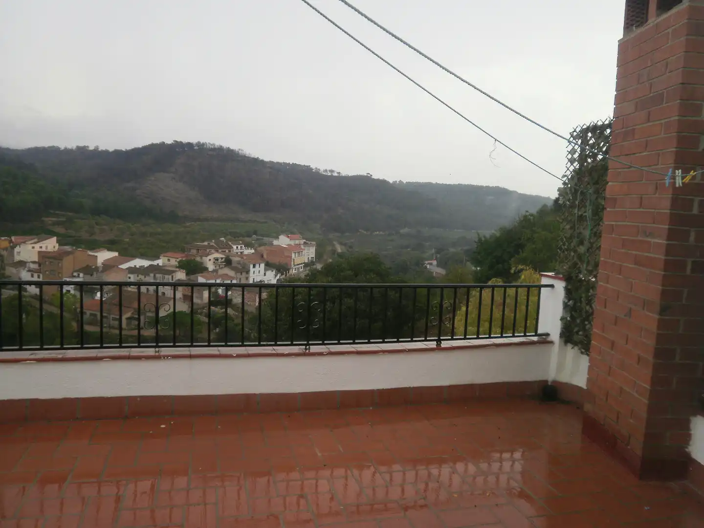 Casa a schiera con terrazza in vendita a Carrer Calvari 32, imagen 54