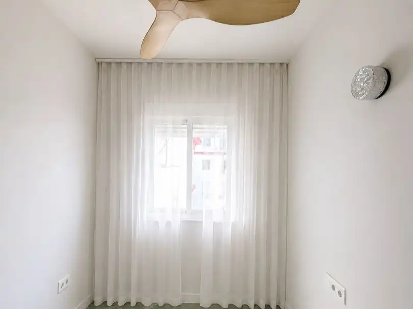 Wohnung zur Miete in Sor Gregoria de Santa Teresa 12, imagen 5