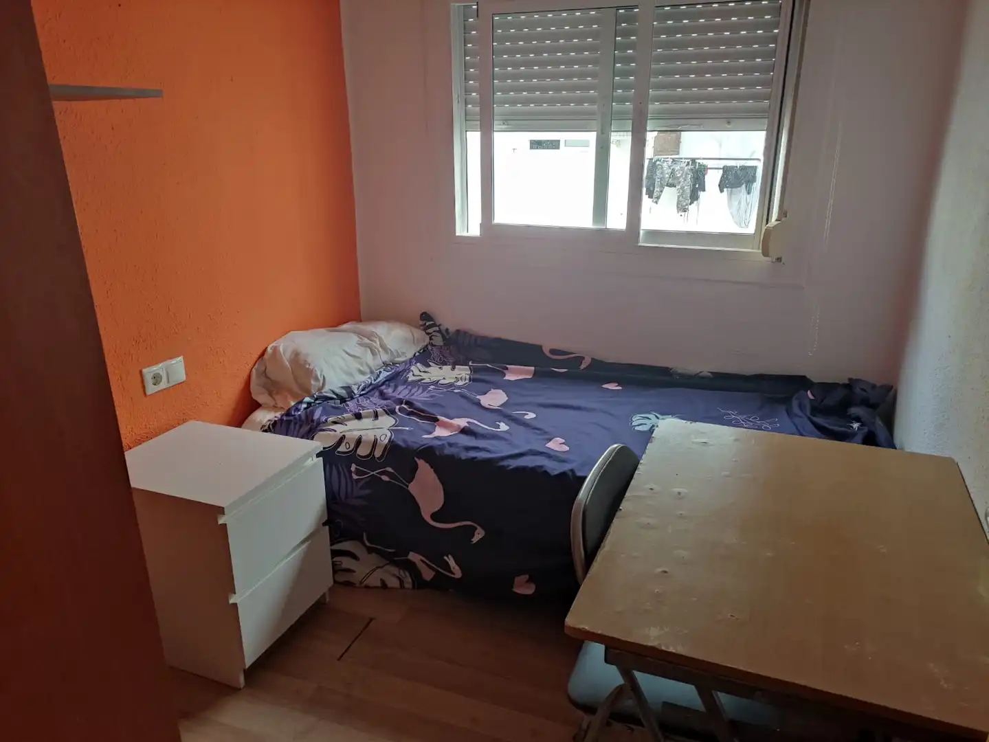 Flat for rent in Aiora