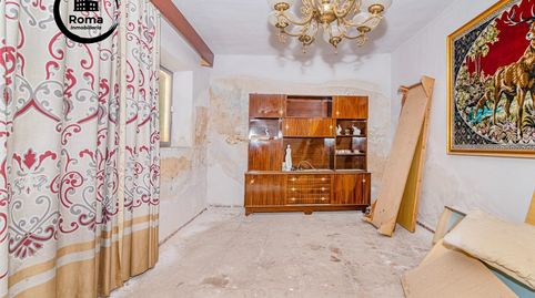 Foto 2 de Casa o xalet en venda a Residencial Triana - Barrio Alto, Las Gabias