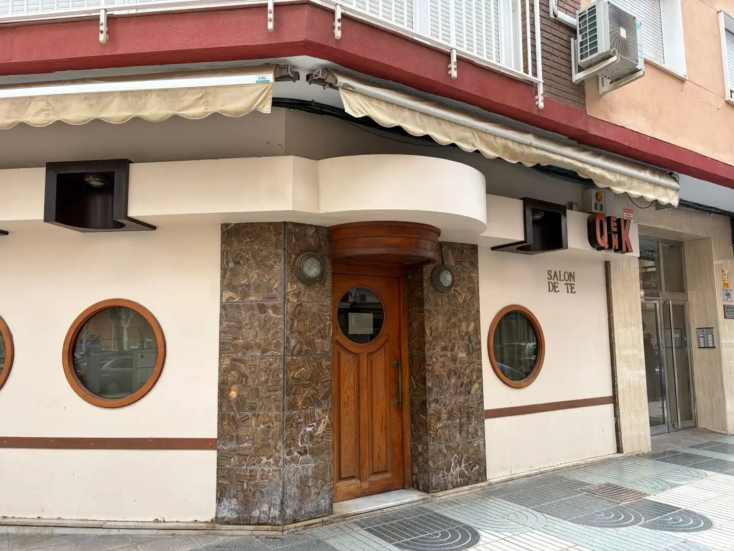 Local en venta en Cartagena con Amueblado