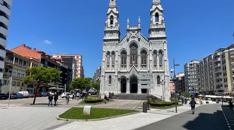 Foto 2 von Geschaftsraum zur Miete in Plaza Merced, 2, Centro, Avilés