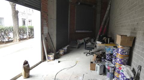 Foto 4 von Geschaftsraum zur Miete in Sant Ramón, Cerdanyola del Vallès