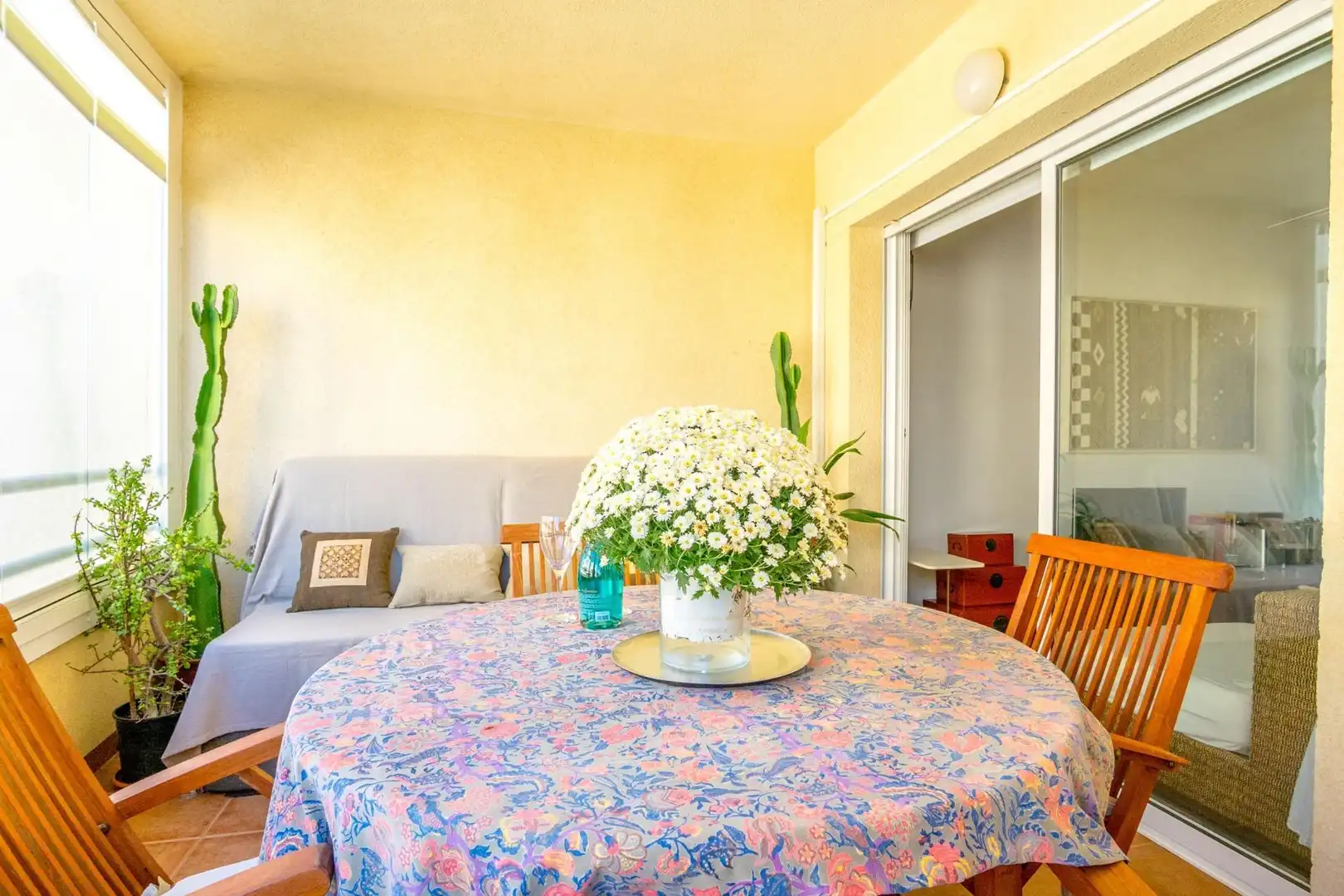 Apartment with terrace for sale in Sin calle en la migracion