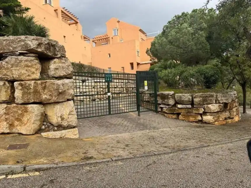 Pis amb terrassa en venda a Calle Calle Lila, imagen 17