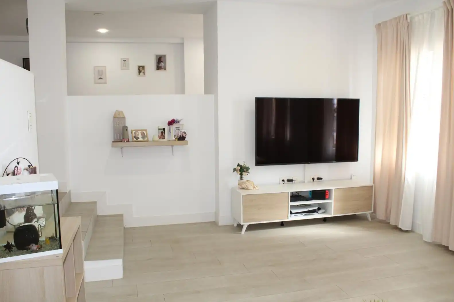 Apartamento en venta en Avenida Antonio Machado, 21, El Puerto - Romanilla