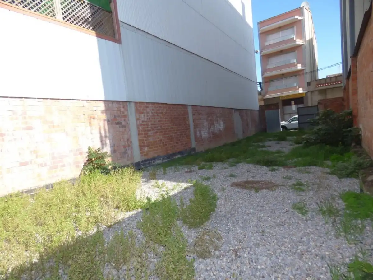 Wohnbaugrundstück zum Verkauf in Malgrat de Mar, imagen 4