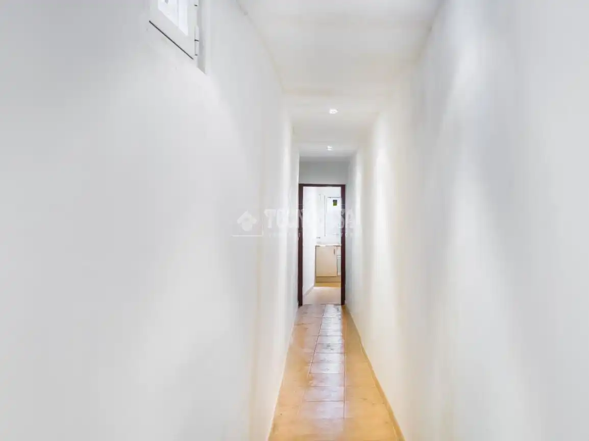 Piso en venta en Madrid